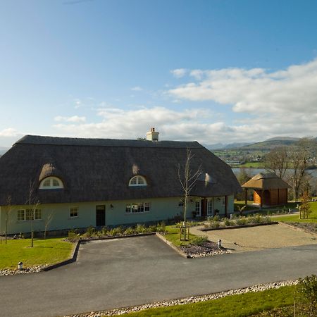 Sheen Falls Lodge Kenmare Ngoại thất bức ảnh