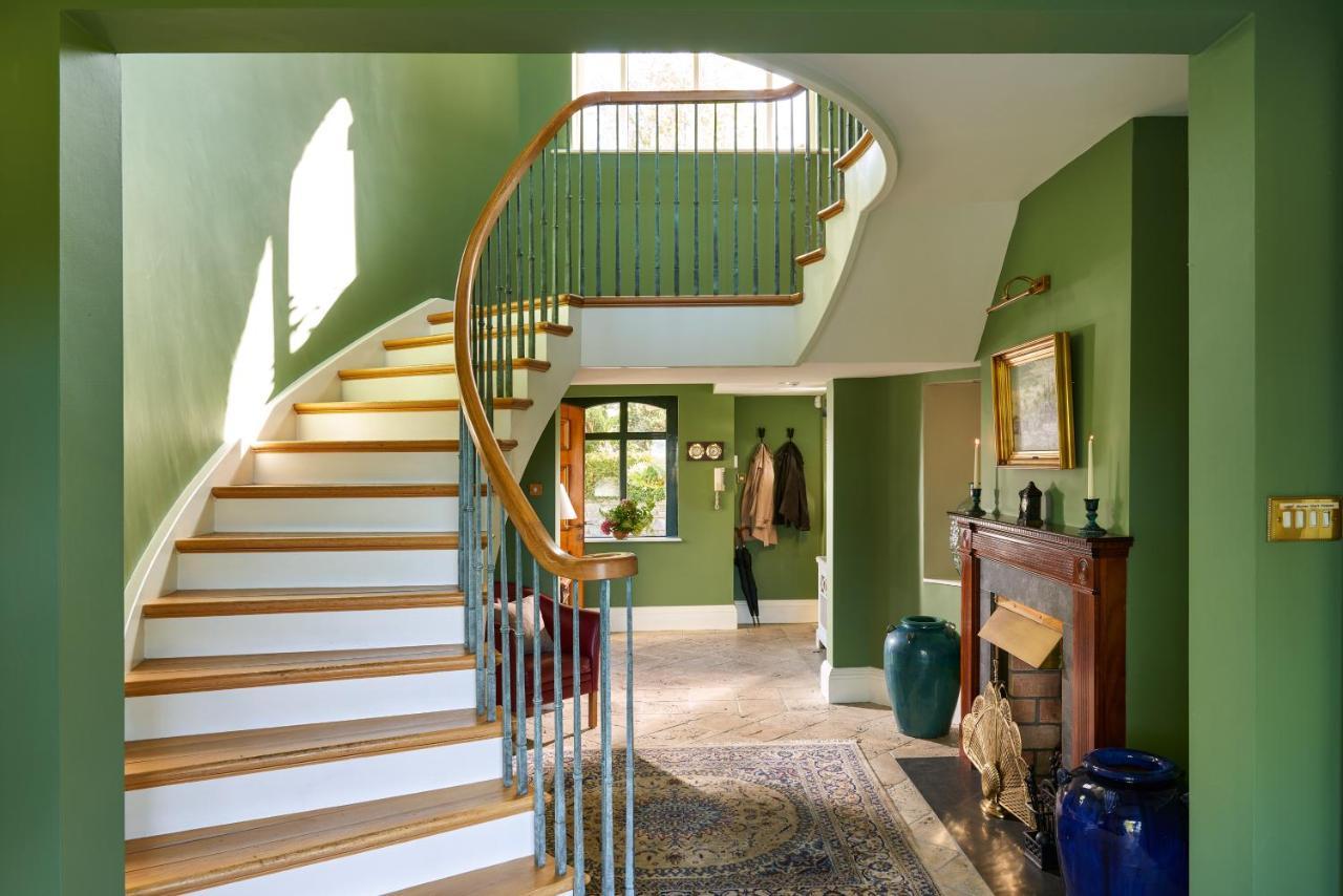 Sheen Falls Lodge Kenmare Ngoại thất bức ảnh