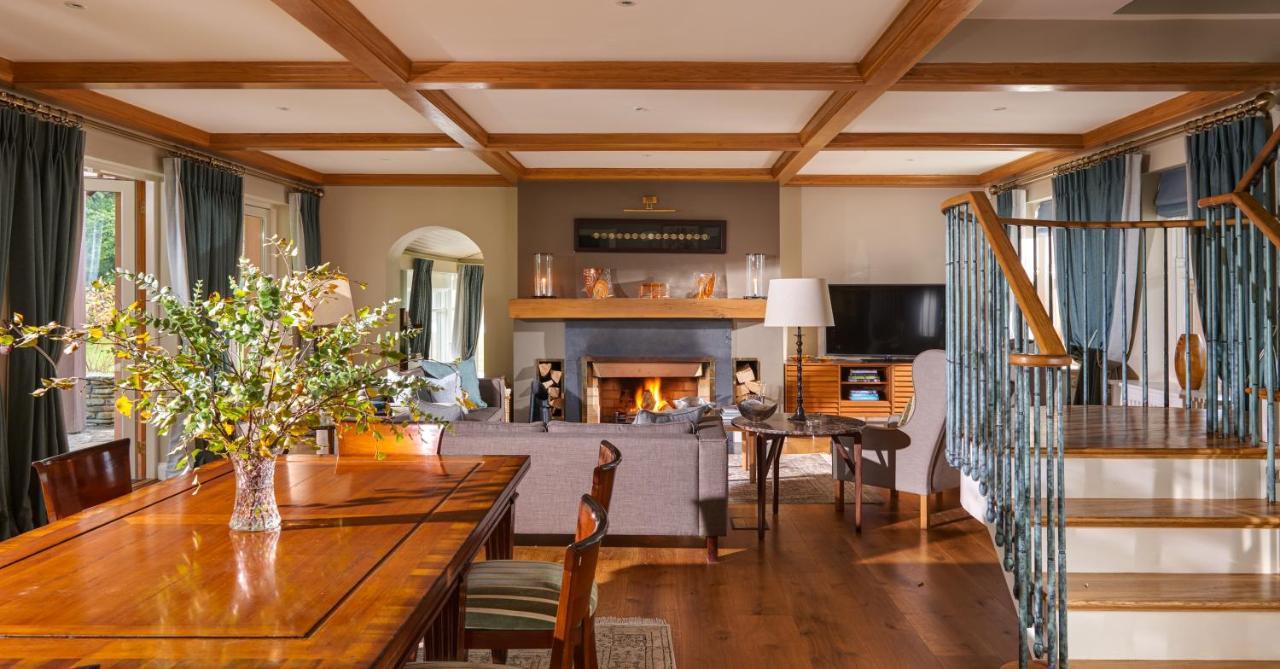Sheen Falls Lodge Kenmare Ngoại thất bức ảnh