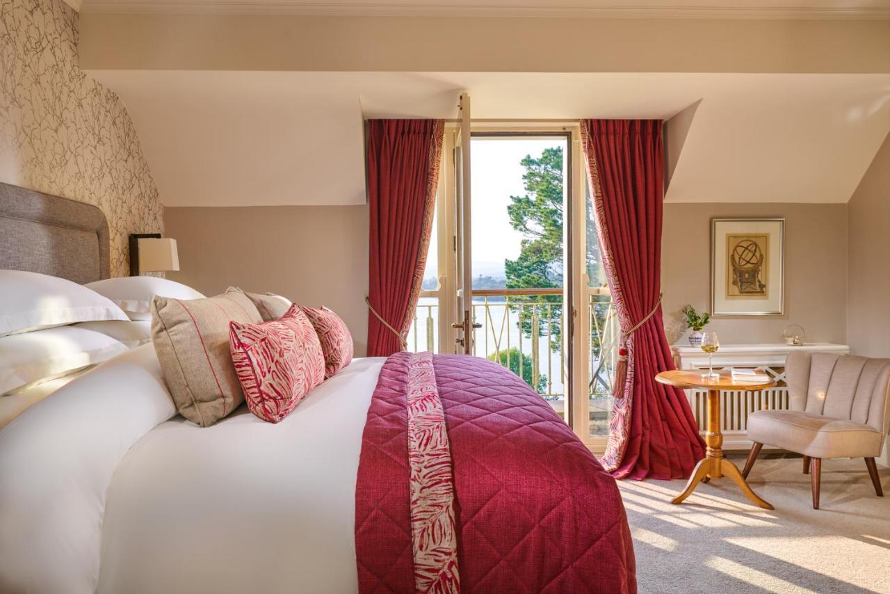 Sheen Falls Lodge Kenmare Ngoại thất bức ảnh