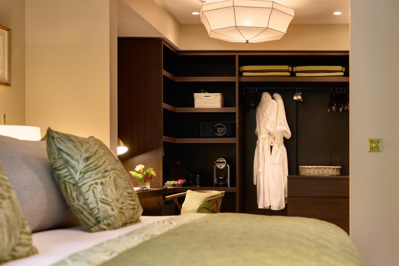 Sheen Falls Lodge Kenmare Ngoại thất bức ảnh