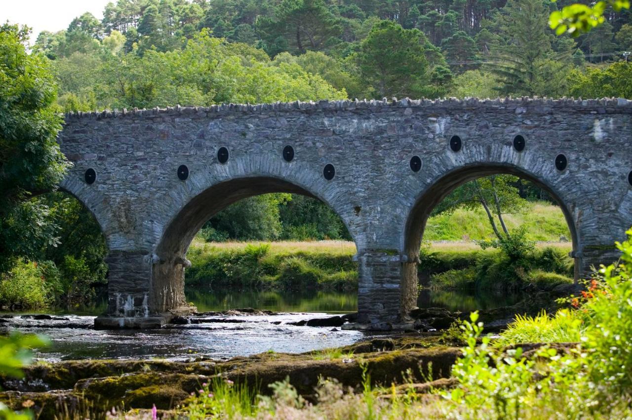 Sheen Falls Lodge Kenmare Ngoại thất bức ảnh