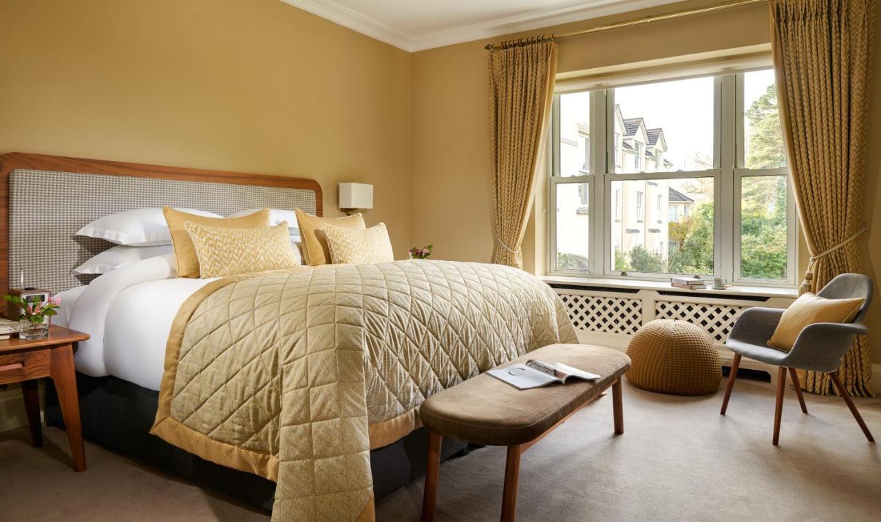 Sheen Falls Lodge Kenmare Ngoại thất bức ảnh