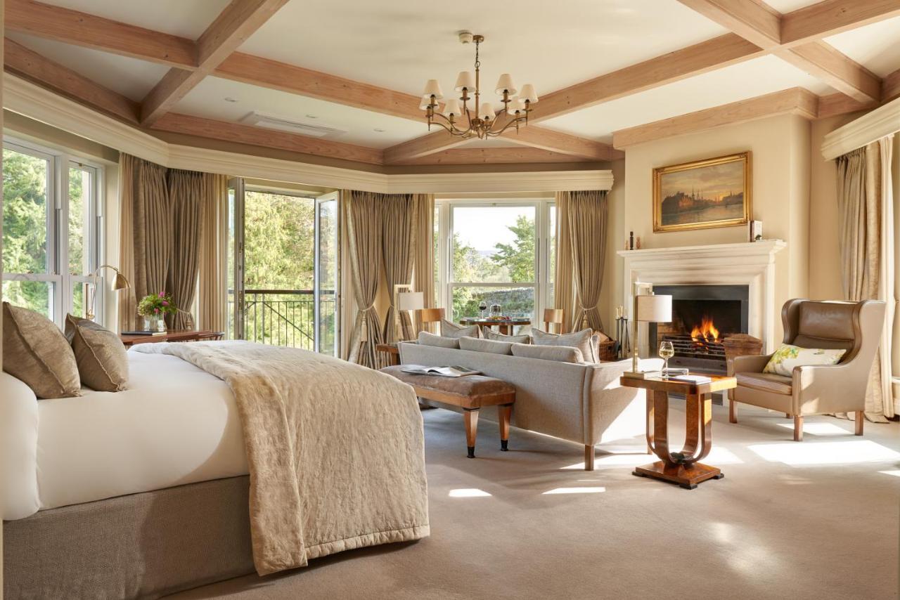 Sheen Falls Lodge Kenmare Ngoại thất bức ảnh