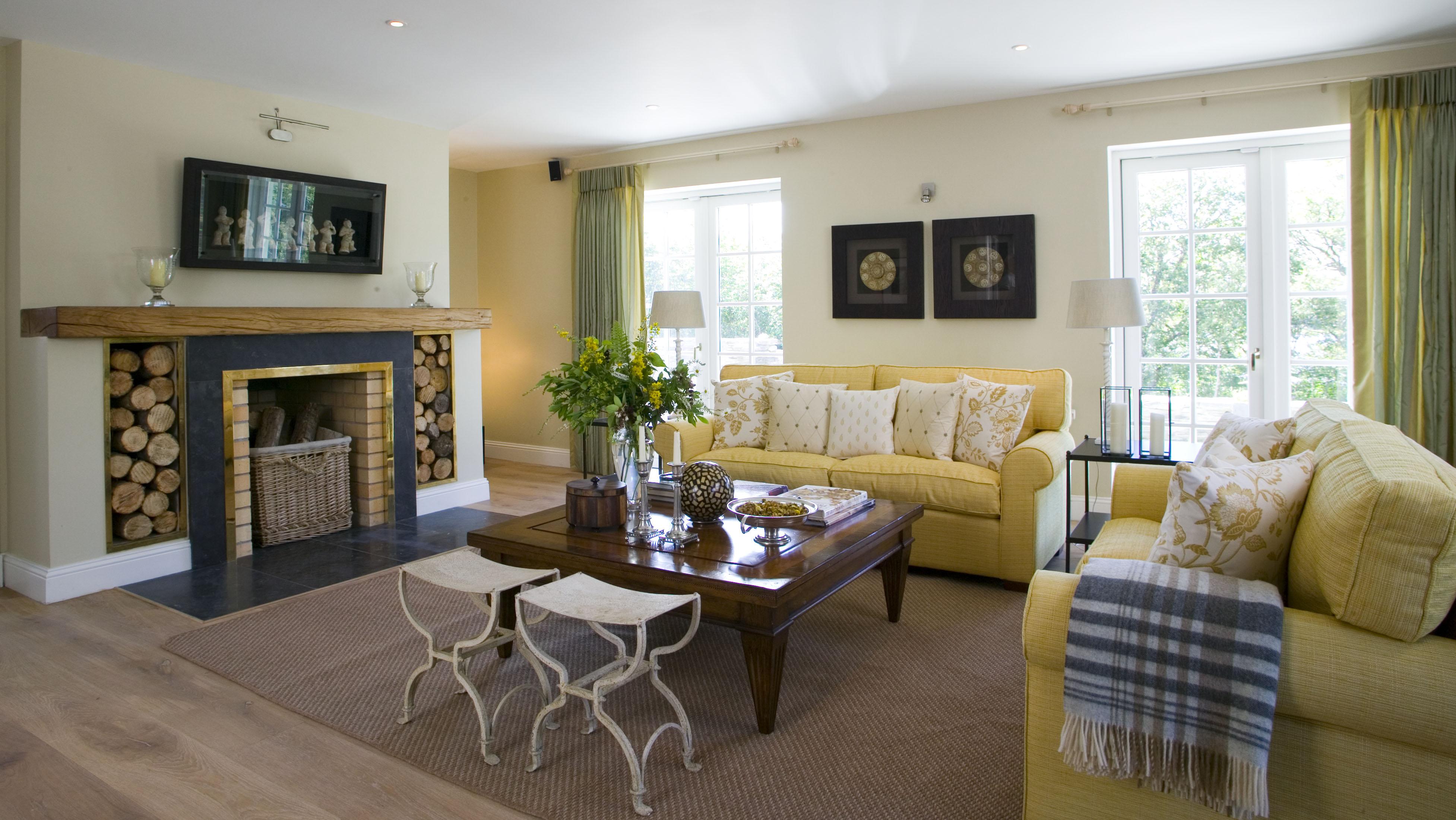 Sheen Falls Lodge Kenmare Ngoại thất bức ảnh