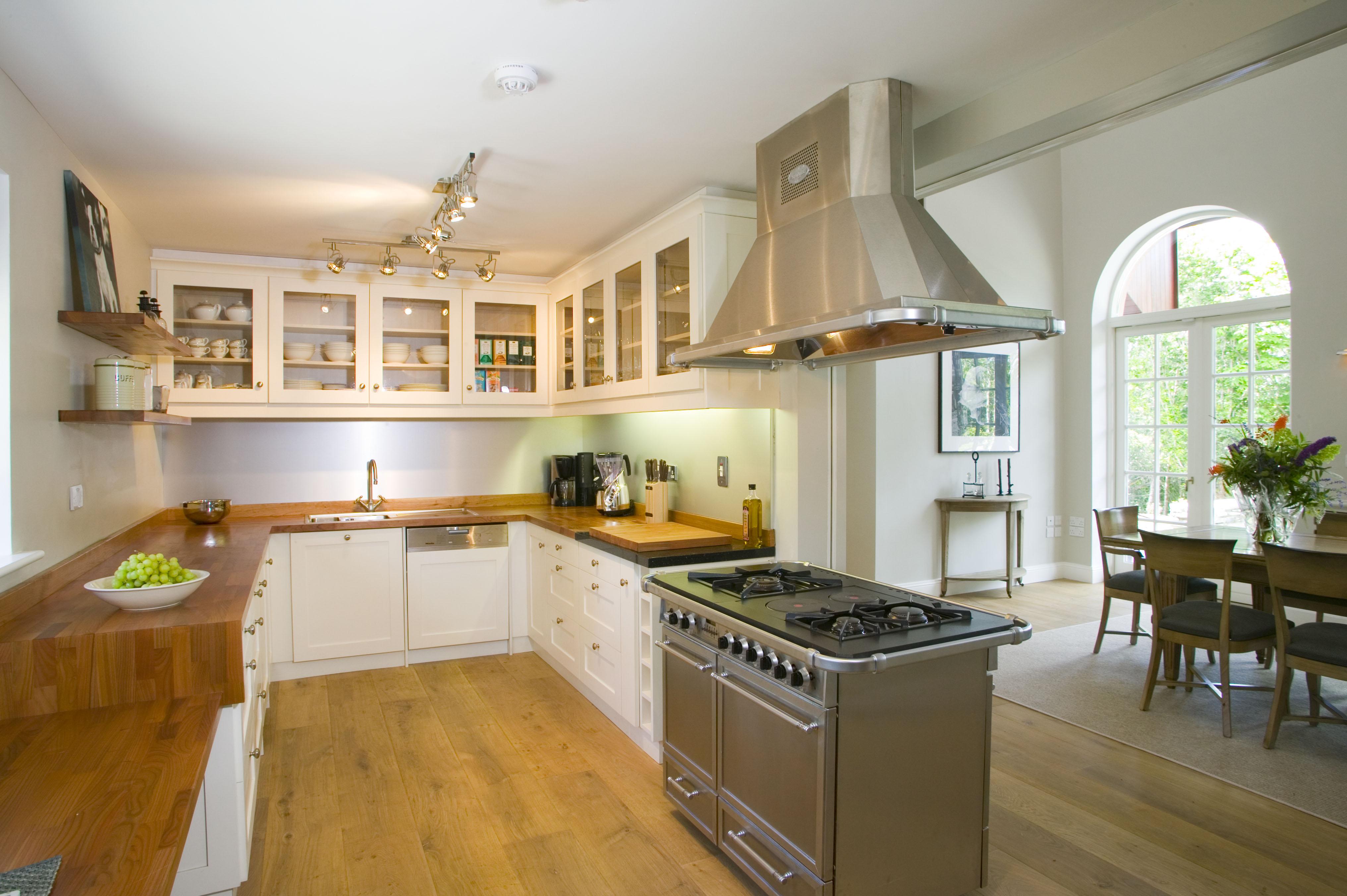 Sheen Falls Lodge Kenmare Ngoại thất bức ảnh