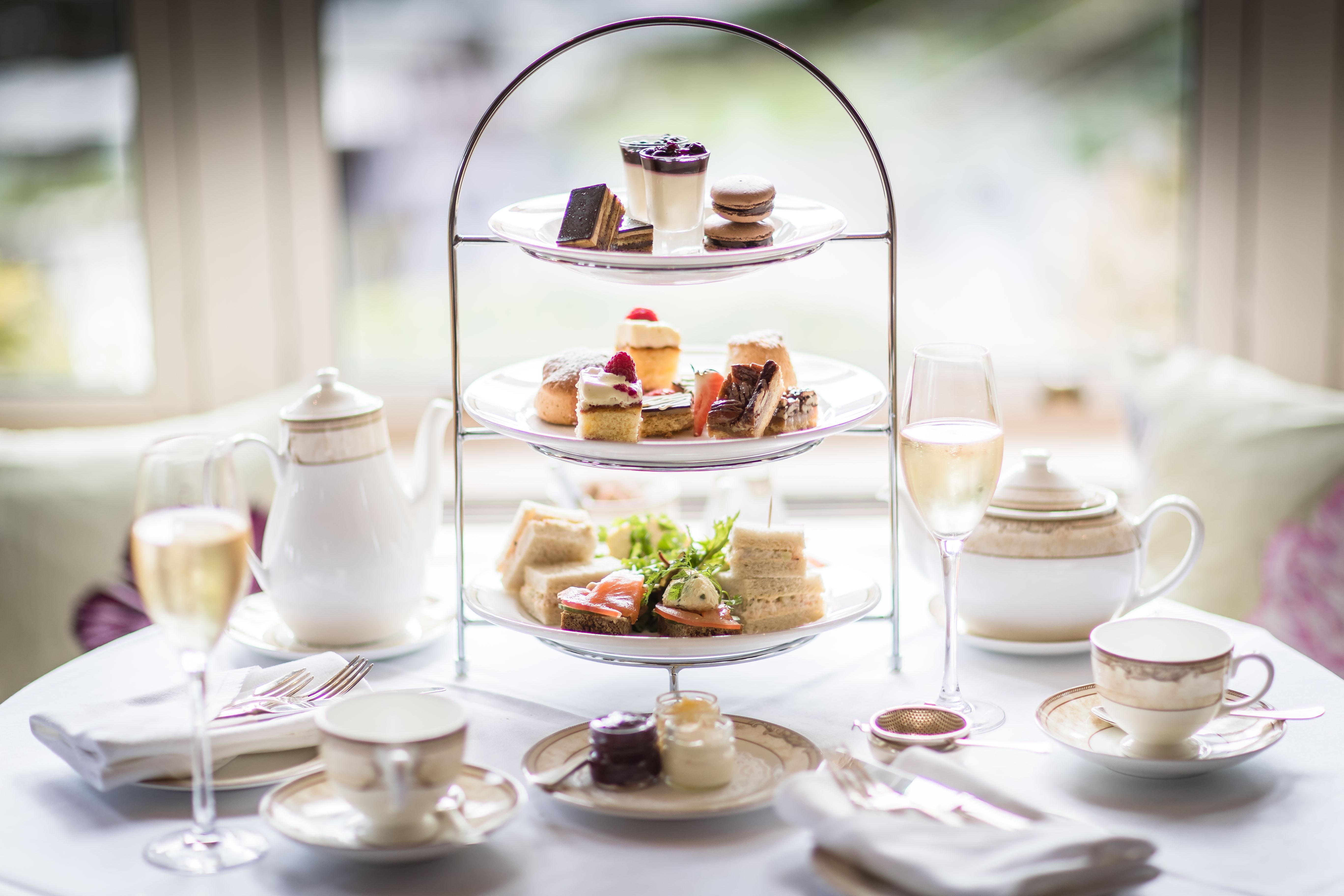 Sheen Falls Lodge Kenmare Ngoại thất bức ảnh