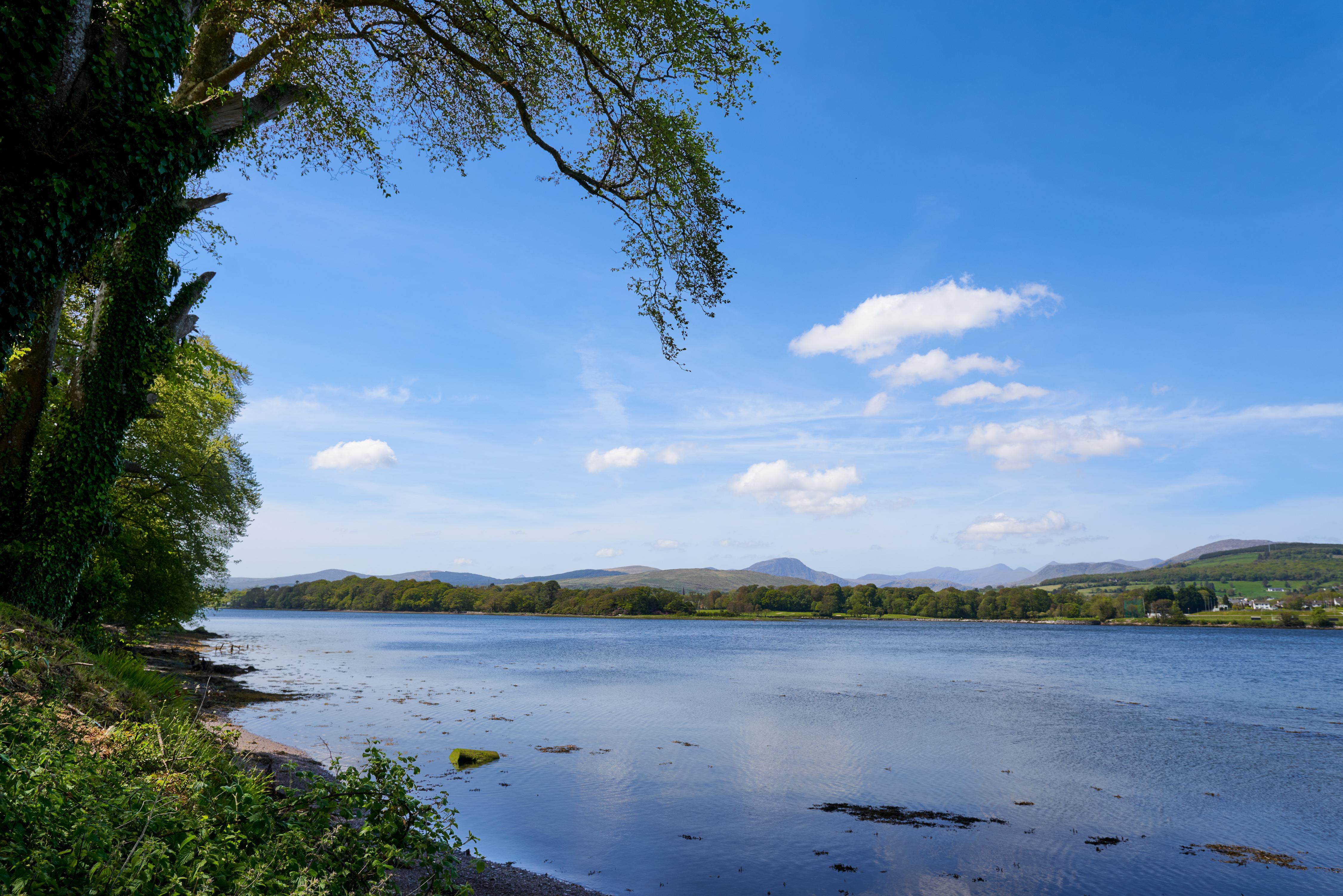 Sheen Falls Lodge Kenmare Ngoại thất bức ảnh