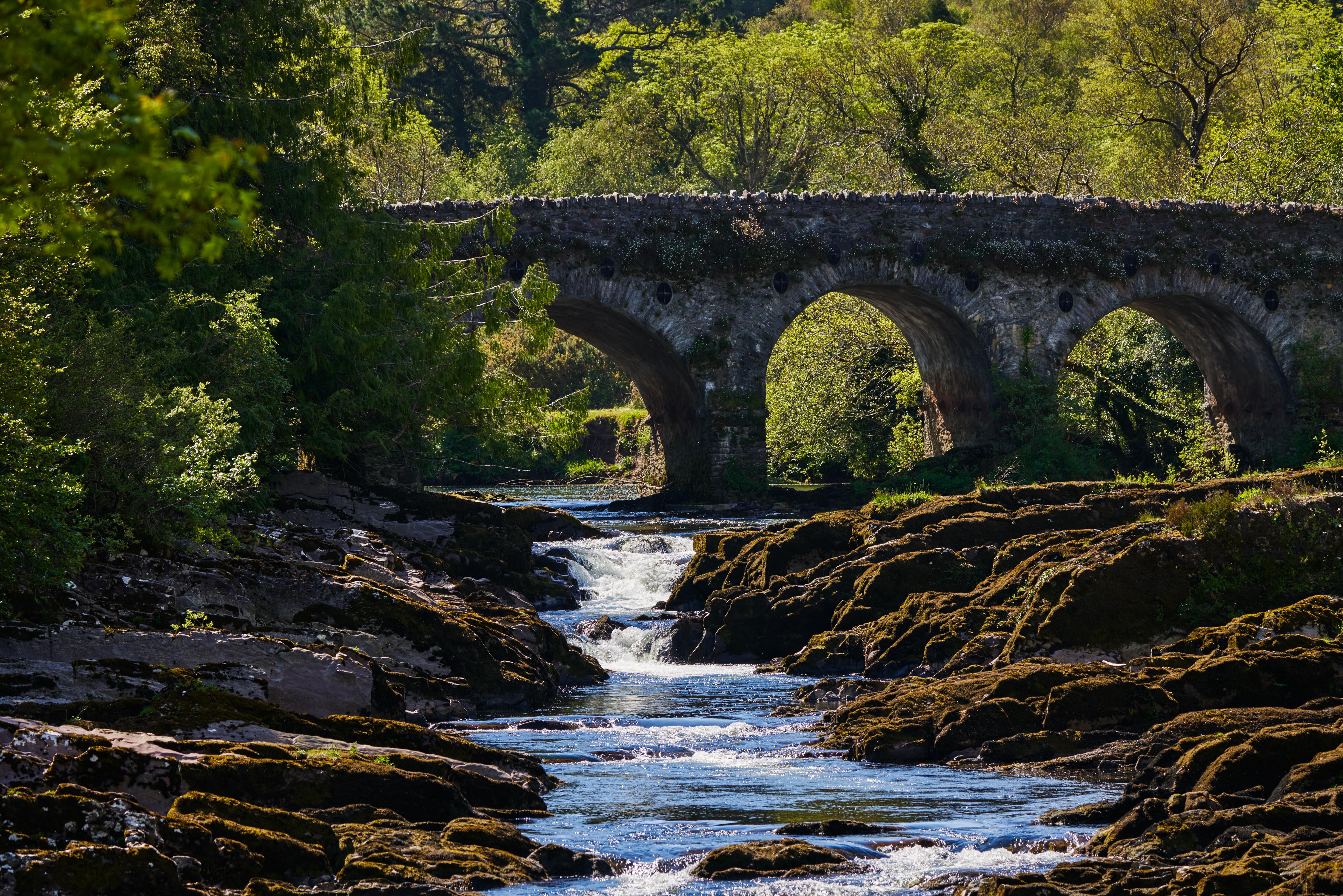 Sheen Falls Lodge Kenmare Ngoại thất bức ảnh