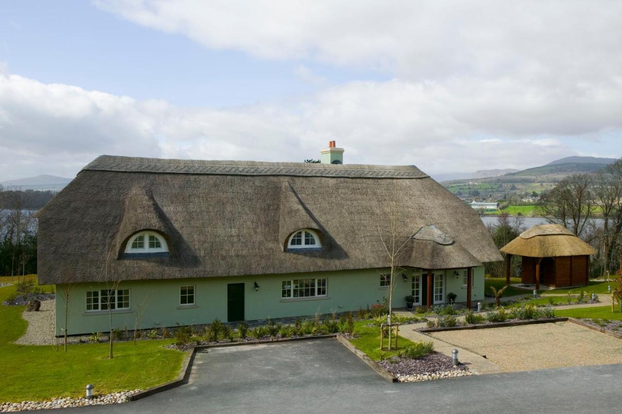 Sheen Falls Lodge Kenmare Ngoại thất bức ảnh